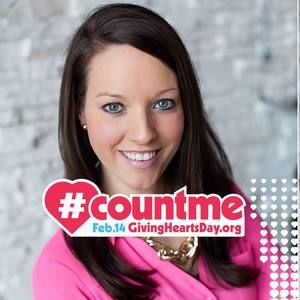 Meet your Posher, Jeanine